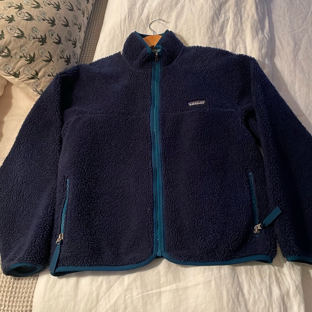 Patagonia Retro Fleece XS